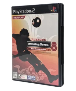 Once Ganador 8 | Playstation 2