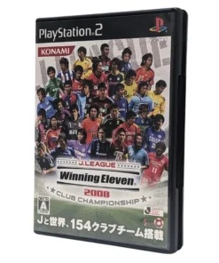 Once Ganador 2008 | Playstation 2