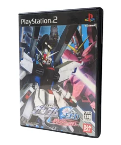 Mobile Suit Gundam SEED: Un mañana sin fin | Estación de juegos 2 |