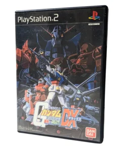 Mobile Suit Gundam Renpou contra Zeon DX | Estación de juegos 2 |