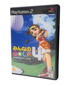 El golf de todos 4 | Estación de juegos 2 |