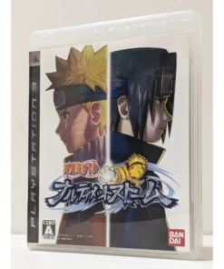 Tormenta final de NARUTO | Playstation 3