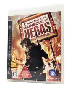 Rainbow Six VEGAS | Playstation 3