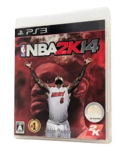 NBA 2K14 | Playstation 3