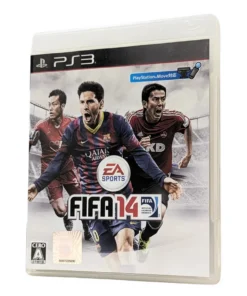 Fútbol de clase mundial FIFA 14 | Playstation 3