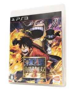 One Piece Kaizoku Musou 3 | Playstation 3
