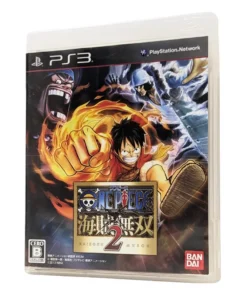 One Piece Kaizoku Musou 2 | Playstation 3