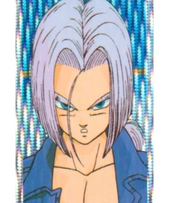 Baúles de aluminio | Dragon Ball MENKO