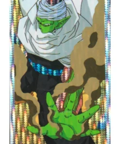 Lámina Piccolo | Dragon Ball MENKO