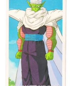 Piccolo | Dragon Ball MENKO