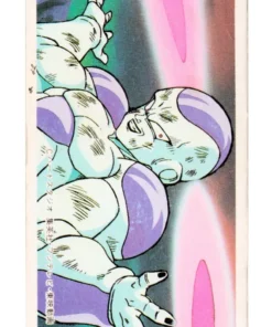 Congelador | Dragon Ball MENKO