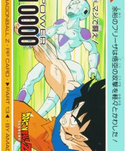 Son Goku No.524 | Tarjeta Amada PP