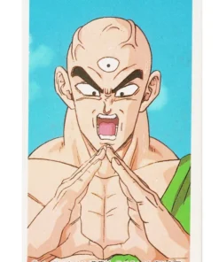 Tenshinhan | Dragon Ball MENKO