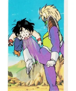 Gohan | Dragon Ball MENKO