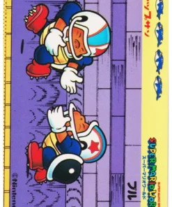 Cargando Chuck | Super Mario World