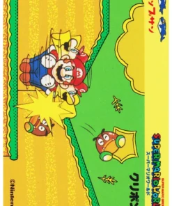 Galomba | Super Mario World