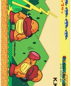 KK | Super Mario World