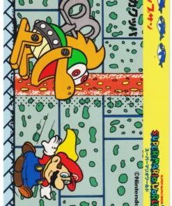 Mecha-Koopa | Super Mario World