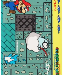 Pescando Boo | Super Mario World