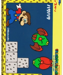 Swooper | Super Mario World