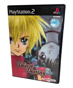 Cuentos del Destino 2 | Playstation 2
