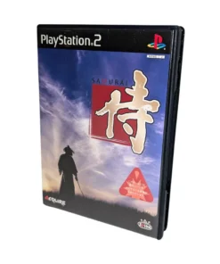 – SAMURAI – | Playstation 2