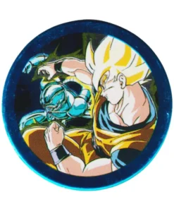 Meta-enfriador 216 | Disco Dragon Ball Mini MENKO