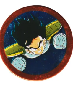 Son Gohan 193 | Disco Dragon Ball Mini MENKO