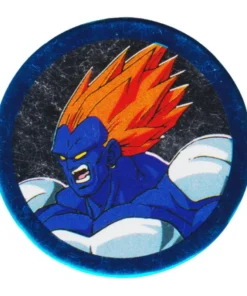 Androide 13 | Disco Dragon Ball Mini MENKO