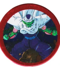 Piccolo 234 | Disco Dragon Ball Mini MENKO