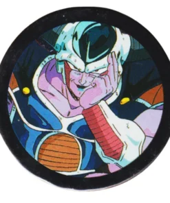 Rey Frío 210 | Disco Dragon Ball Mini MENKO
