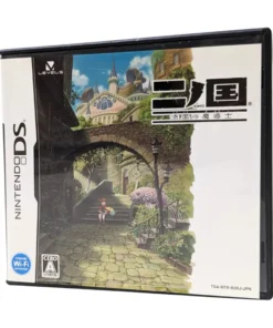 Ni No Kuni | Nintendo DS