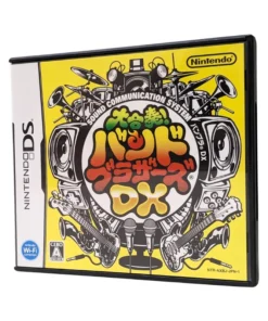 Jam con la banda | Nintendo DS