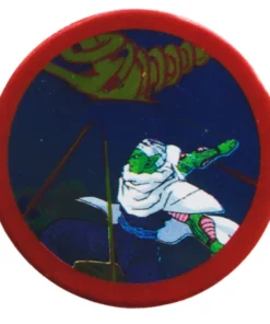 Piccolo 236 | Disco Dragon Ball Mini MENKO