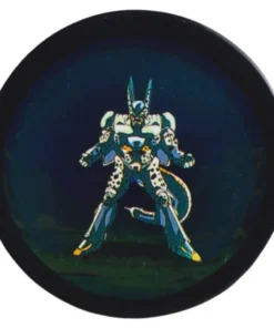 Celda 302 | Disco Dragon Ball Mini MENKO