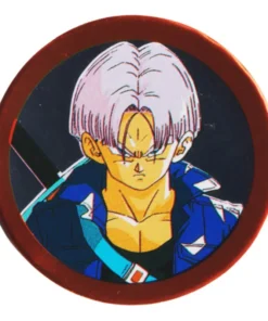 Troncos 200 | Disco Dragon Ball Mini MENKO