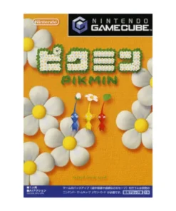 Pikmin | Cubo de juegos de Nintendo