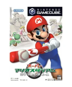 Béisbol milagroso del estadio Super Mario | nintendo | Cubo de juego