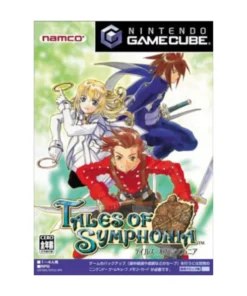 CUENTOS DE SINFONÍA | nintendo | Cubo de juego