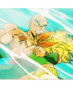 Tien Shinhan 111 | Mini tarjeta Amada