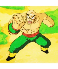Tien Shinhan 123 | Mini tarjeta Amada