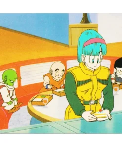 Bulma 175 | Mini tarjeta Amada
