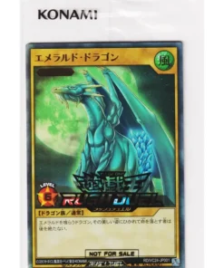 Dragón Lustre #2 RD/VC24-JP001 | Tarjeta promocional Jump Victory Carnival 2024