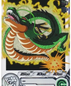 Shenron UGM3-SEC3 DA | SDBH