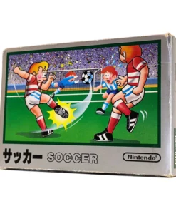 Fútbol | Famicom | nintendo