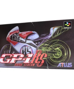 GP-1RS | Súper Famicom