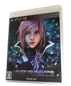 VUELVE EL RELÁMPAGO | PlayStation 3
