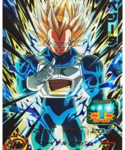 Vegeta MM3-016 | SDBH
