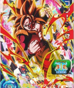 Gogeta 4 PBBS7-07