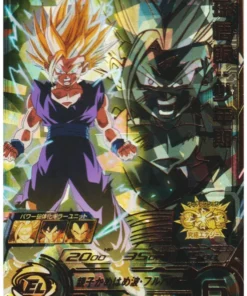 Gohan SSJ2 UGM9-069 | Misión Ultra Dios 9